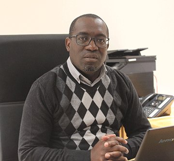 Desert Jewels to go into camp …as NN appoints Hamata as SG