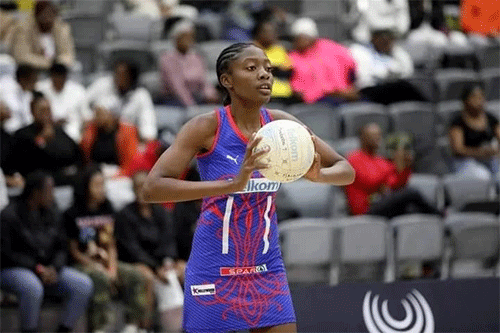 Personality of the week –  Winning awards validates hard work – Mupenda