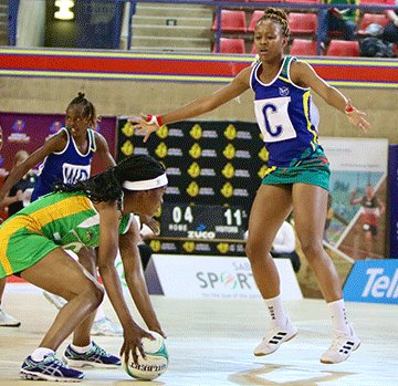 netball Tight contests in northern netball derbies
