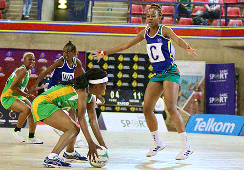 Tight contests in northern netball derbies