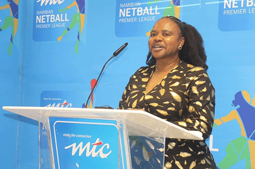 Goagoses attends World Netball Congress