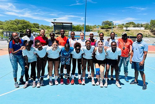 Our goal is to qualify for the World Cup – Waya