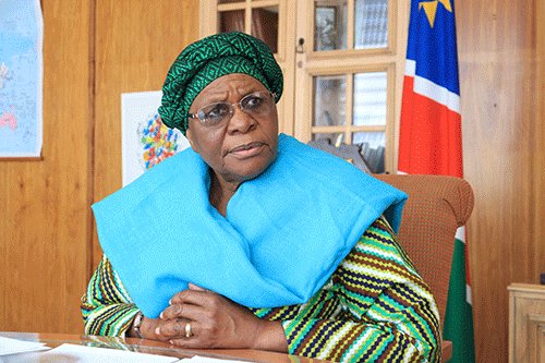President calls for unity, remembrance on Genocide Day