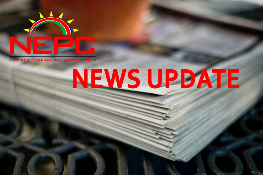 Mukekete receives new facilities