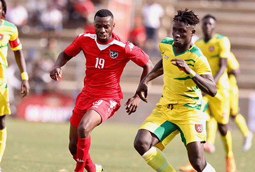 Former participants urge ‘newbies’ on