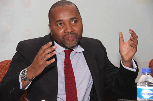 Presidency questions newsroom credibility
