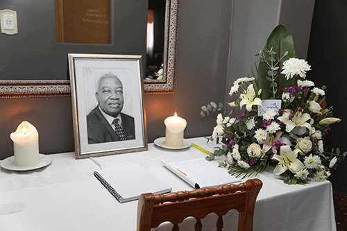 Ngatjizeko kuna mupe ehoreko lyepangero
