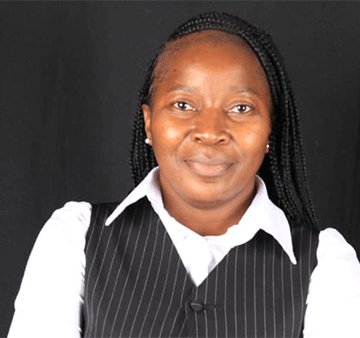 Know your civil servant – Nghatanga’s journey of resilience and achievements in the public sector