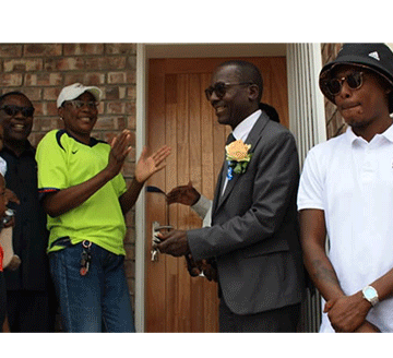 nhe VokOndangwa va pewa omaumbo ku- NHE konima yeedula 12