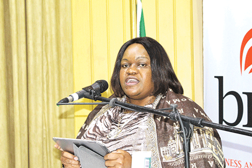 Ministers butt heads over acting Nida CEO