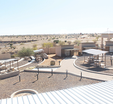 30 Nida industrial parks dormant