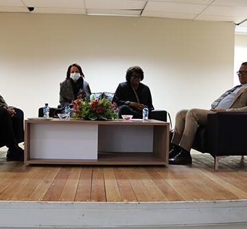 nipdp NIPDB promotes investment in //Kharas