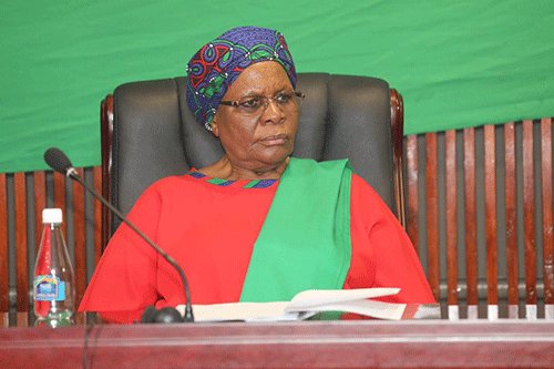 NNN: Hard work is Swapo bazooka against opposition