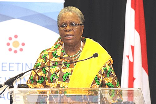 Challenges threaten EU-Namibia partnership – NNN
