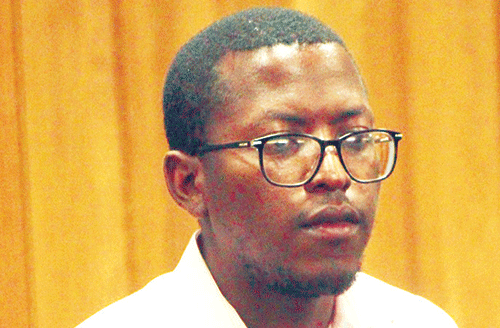 Noa guilty of raping patient