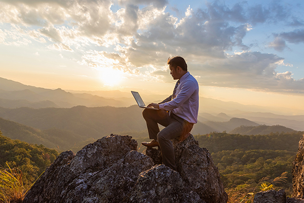 Namibia welcomes first digital nomads