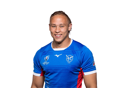 Nortje retires due to medical reasons …World Cup dream shattered