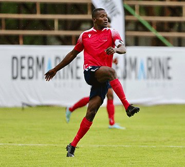 Blockbuster matches lined up for weekend …as Stars take on Chula Chula 