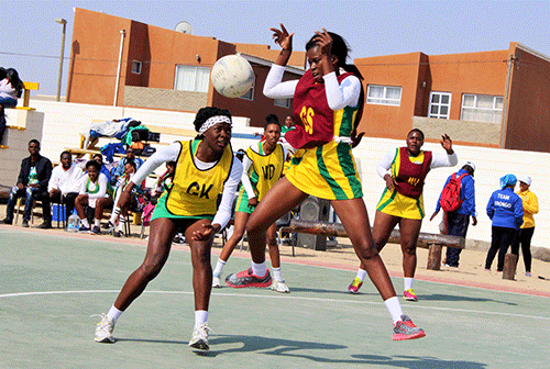 NNPL season set for thrilling finish