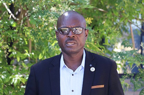 Oshana pledges to support census