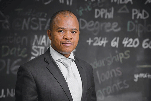 Govt gives 70 000 students N$7bn