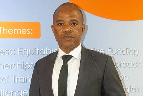 NSFAF funding increased to N$2.1 billion