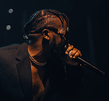 NSK launches podcast, website… as he chases international shores