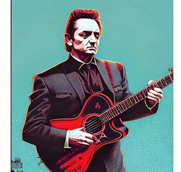 Musical tribute to Johnny Cash comes to NTN