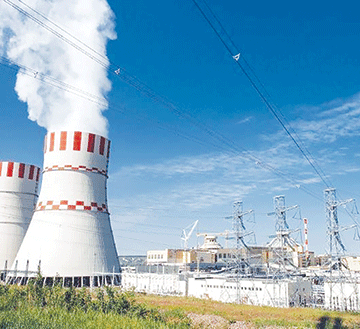 SA considers mini nuclear reactors to plug power gaps