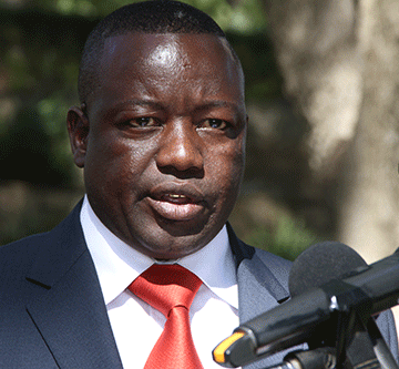 nudo congress 1 Nudo’s prodigal sons return