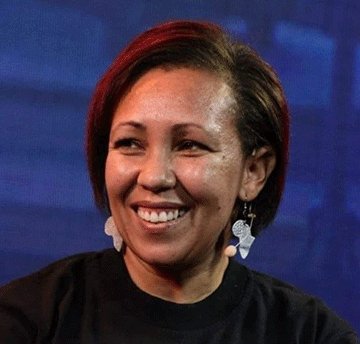 nudo elections Theron shrugs off Nudo tribal tag