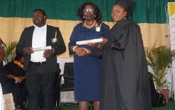 nurses Namibia needs more nurses – Caley