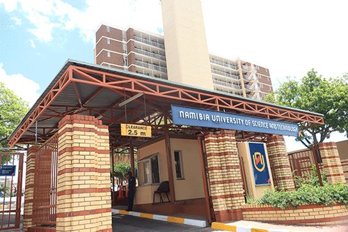 NUST hostel saga unfolds… male students left hanging for over two years … university rushes to advertise tender