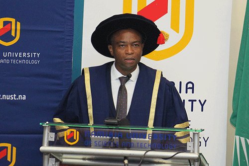 Union: NUST executives can’t investigate themselves 