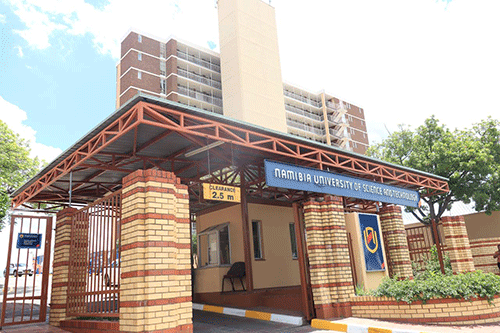 NUST council crisis talks collapse