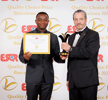 nust NUST Eenhana director satisfied with progress