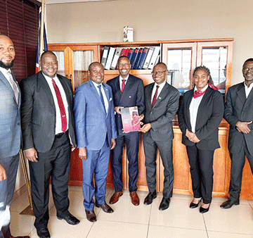 NWR records N$46m profit