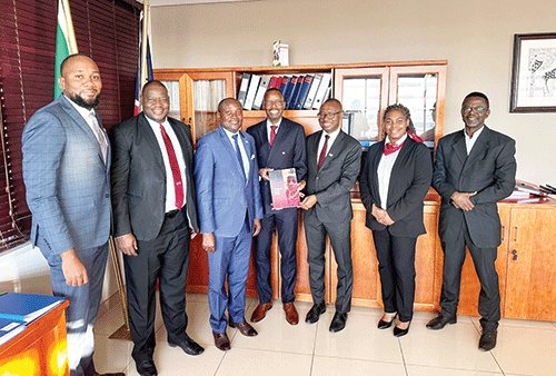 NWR records N$46m profit