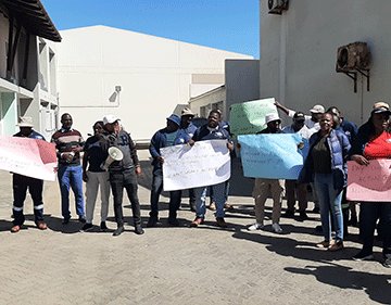 observers FOA workers demand forensic audit