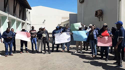 observers FOA workers demand forensic audit