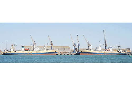 Oceana accused of dodgy dealings
