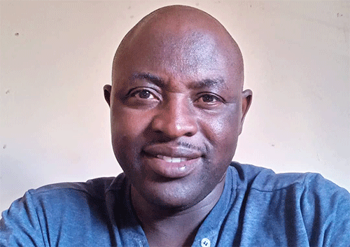 Cop’s reinstatement order ‘bittersweet’