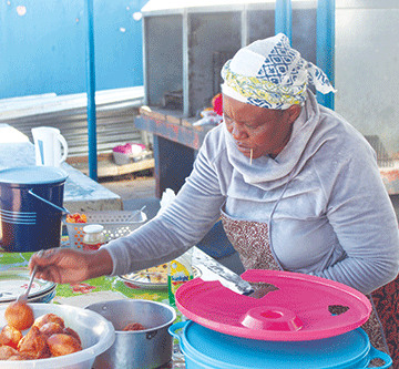 Oil, fats prices reduced