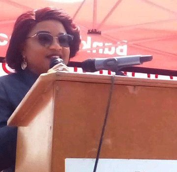 Okakarara fair provides access to continental markets – Sinimbo