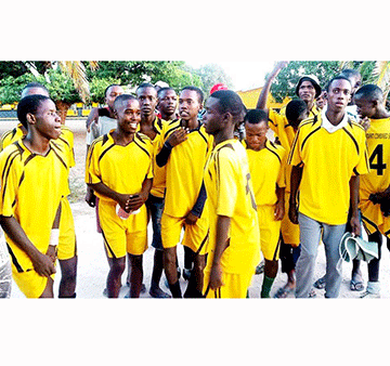 Okamatapati shines in third division stream