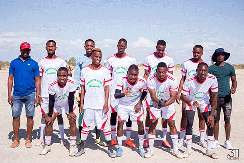 Okapya tournament set for December