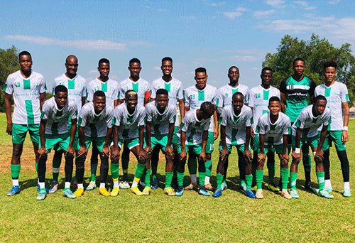 Omaheke management committee election today