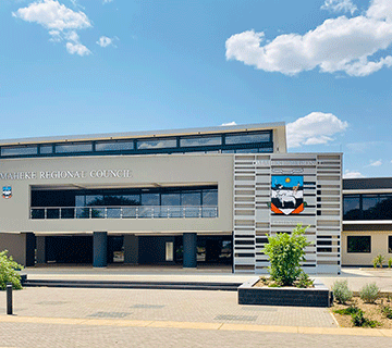 Embezzled funds, undisclosed accounts rock Omaheke