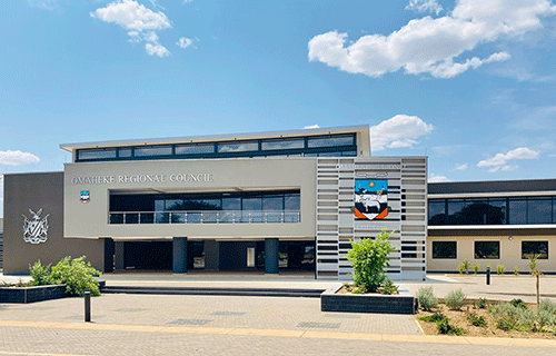 Embezzled funds, undisclosed accounts rock Omaheke