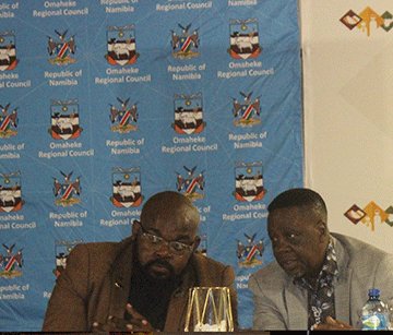 Over  N$500 000 pledged towards Seed Capital Fund